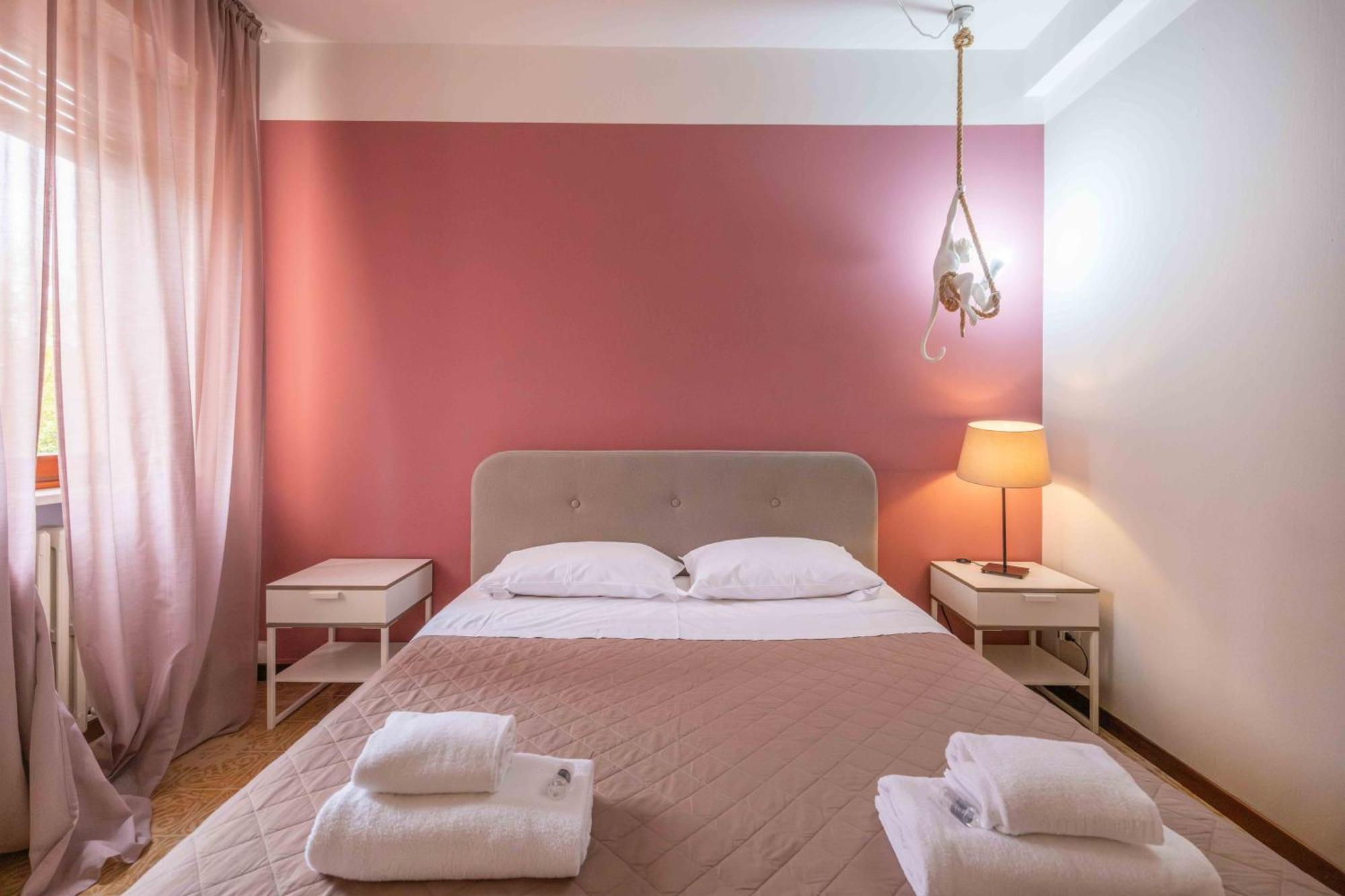 Casapiu Rooms (Adults Only) Vérone Chambre photo