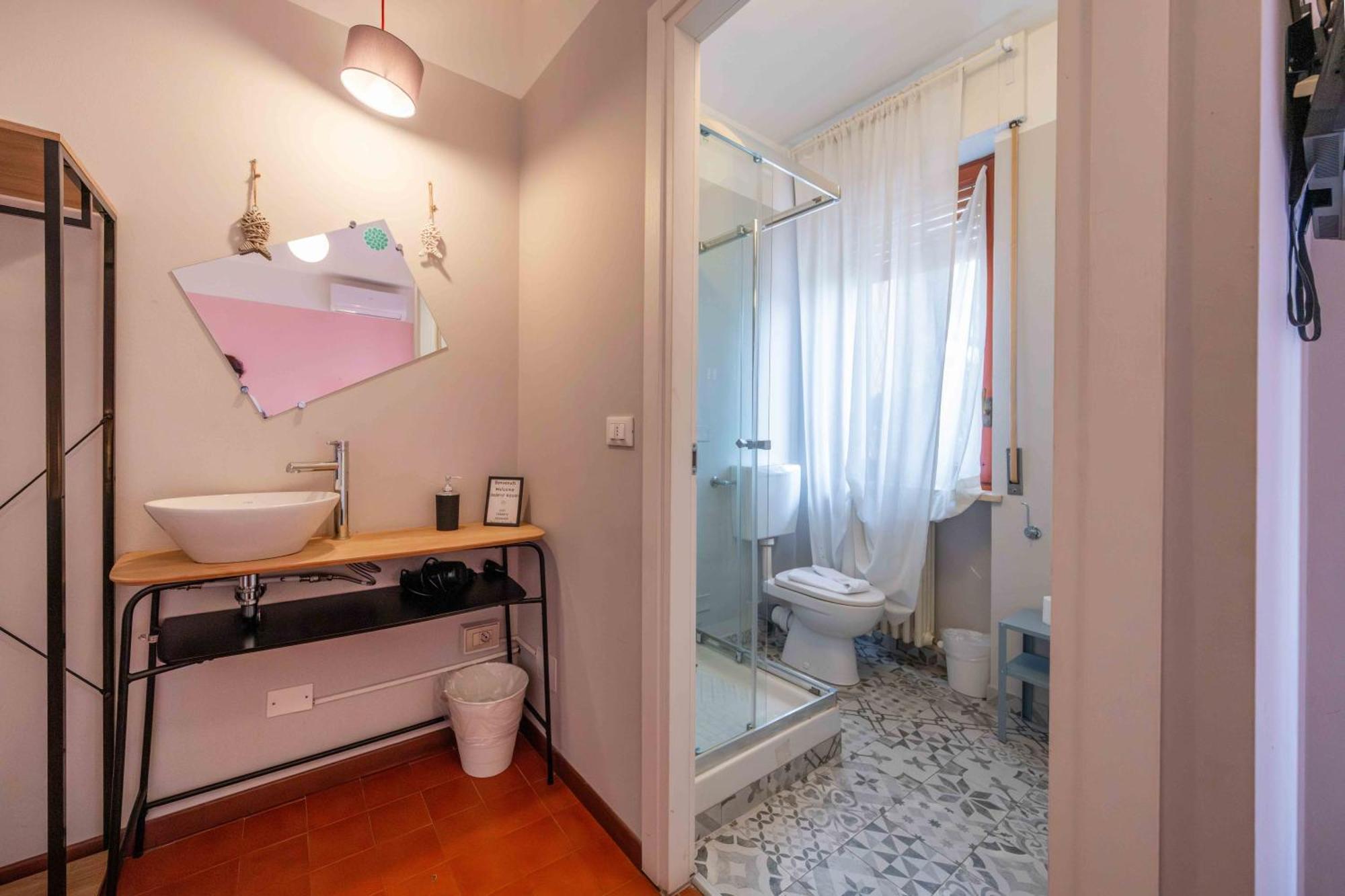 Casapiu Rooms (Adults Only) Vérone Chambre photo