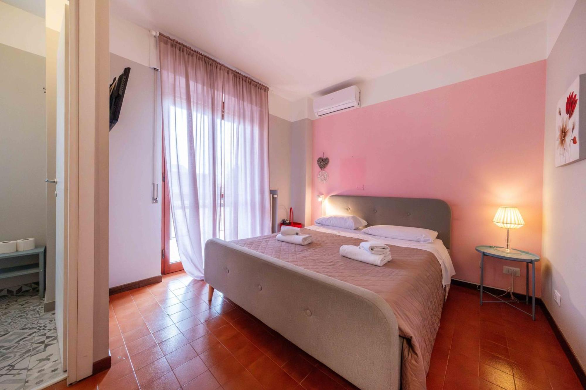 Casapiu Rooms (Adults Only) Vérone Chambre photo