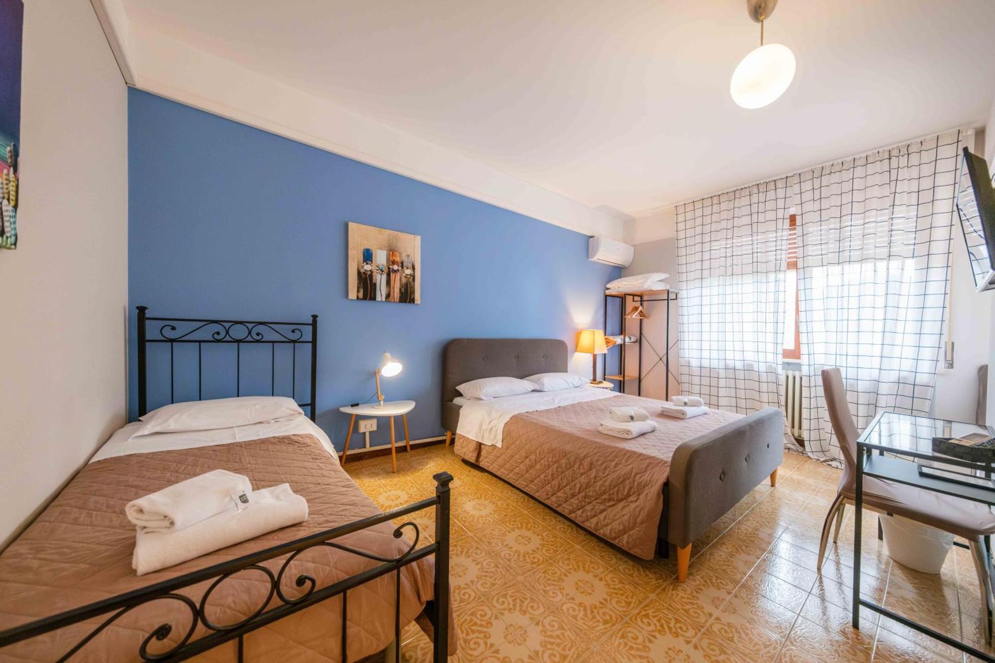 Casapiu Rooms (Adults Only) Vérone Chambre photo