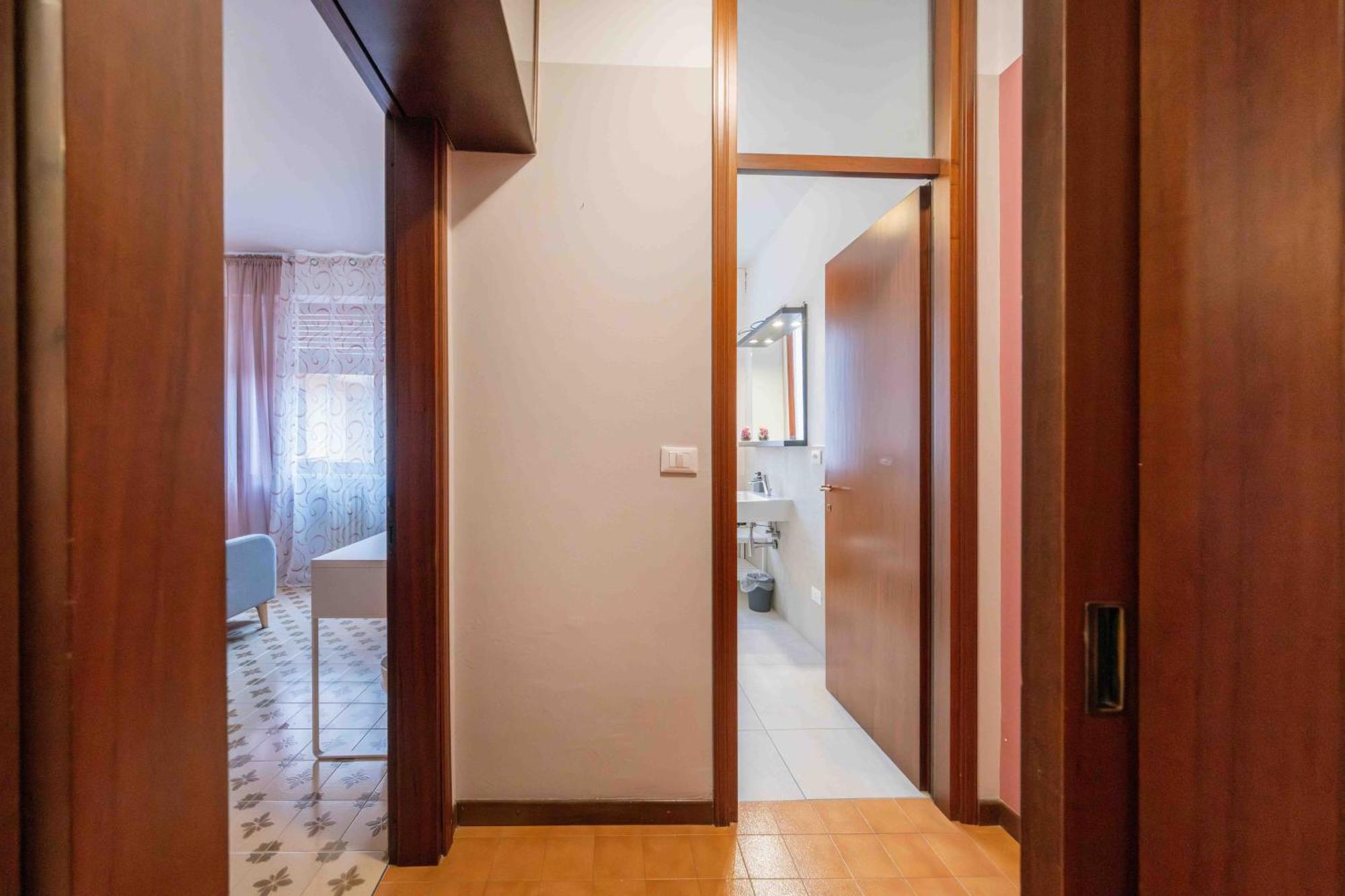 Casapiu Rooms (Adults Only) Vérone Extérieur photo