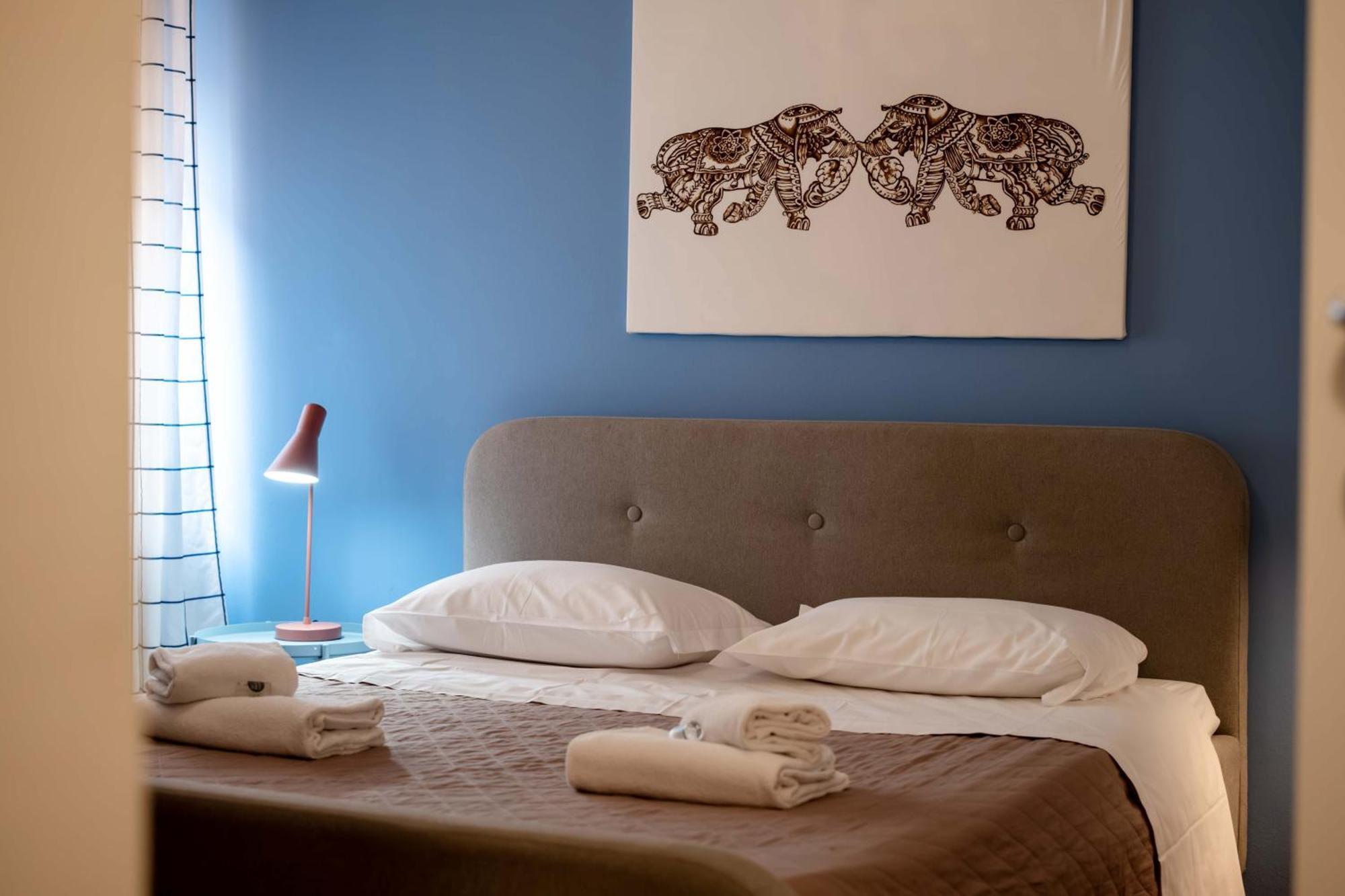 Casapiu Rooms (Adults Only) Vérone Extérieur photo