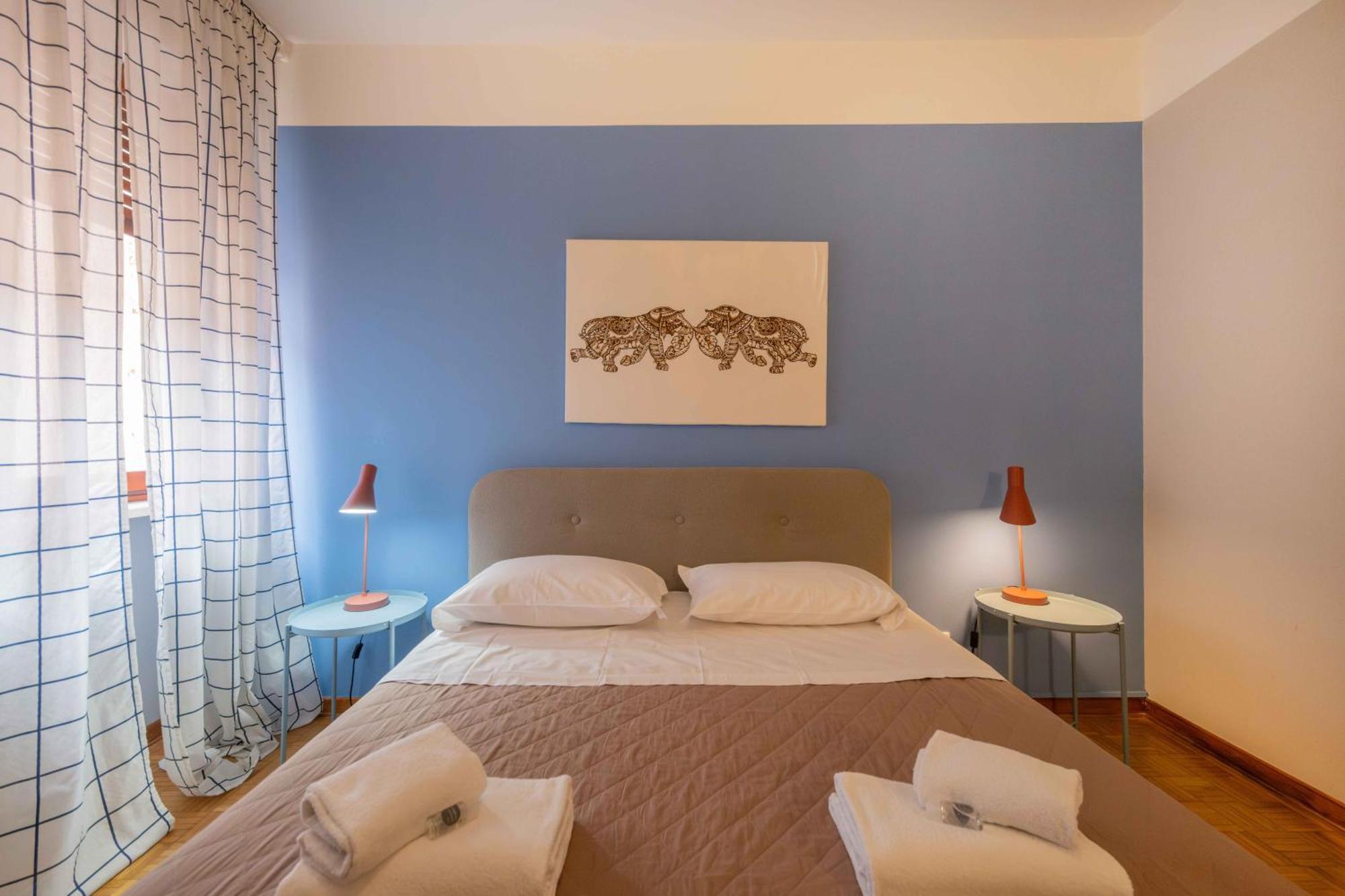 Casapiu Rooms (Adults Only) Vérone Extérieur photo